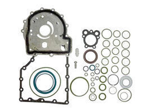 REPARO ARO VALVULA ULA RETARDER 550567 Scania Menor preço em REPARO ARO VALVULA ULA RETARDER 550567 Scania
