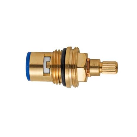 Reparo blukit mvc p/torneira 1/4 volta universal ceramico Menor preço em Reparo blukit mvc p/torneira 1/4 volta universal ceramico