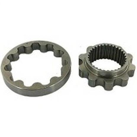 Reparo Bomba Oleo Toyota Hilux 2.4/ 2.8/ 3.0 - Maxxmotors Menor preço em Reparo Bomba Oleo Toyota Hilux 2.4/ 2.8/ 3.0 - Maxxmotors