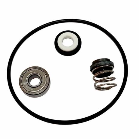 Reparo Bomba Pressurizador Bosch Wilo Pb088 Pb0135 Branca e Verde - 7719002807K100 Menor preço em Reparo Bomba Pressurizador Bosch Wilo Pb088 Pb0135 Branca e Verde - 7719002807K100
