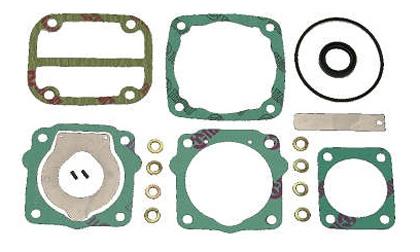 Reparo cabeçote compressor c/retentor lk15 ø 75mm mb knorr - Karfac Menor preço em Reparo cabeçote compressor c/retentor lk15 ø 75mm mb knorr - Karfac