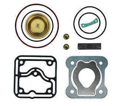 Reparo cabeçote compressor eletrônico 85mm mb wabco - Karfac Menor preço em Reparo cabeçote compressor eletrônico 85mm mb wabco - Karfac