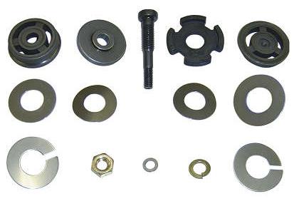 Reparo cabeçote compressor integrado 94mm mercedes wabco - Karfac Menor preço em Reparo cabeçote compressor integrado 94mm mercedes wabco - Karfac