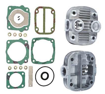 Reparo cabeçote compressor lk-15 - 75mm i88770r knorr - Karfac Menor preço em Reparo cabeçote compressor lk-15 - 75mm i88770r knorr - Karfac