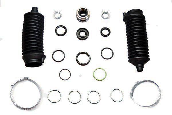 Menor preço em Reparo caixa direcao hidraulica trinter focus trinter 02/... c/ coifas - Brascam