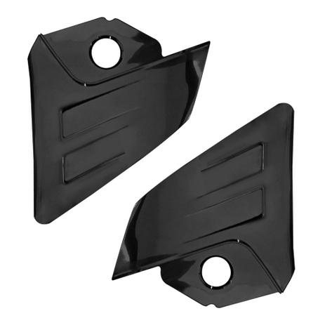 Reparo Capacete Bieffe Fixação Viseira / Pala 3 Sport V3 UNICA Menor preço em Reparo Capacete Bieffe Fixação Viseira / Pala 3 Sport V3 UNICA