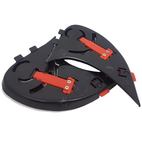 Reparo Capacete Shiro SH-881 (Par Mecanismo de Viseira) UNICA é boa?