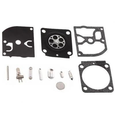Reparo Carburador Zama Fs55/85/bg85 c Kit Agulha// - Mammut Menor preço em Reparo Carburador Zama Fs55/85/bg85 c Kit Agulha// - Mammut