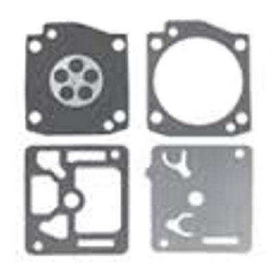 Reparo Carburador Zama Ms034/360/381 c/ Kit Agulha// - Mammut Menor preço em Reparo Carburador Zama Ms034/360/381 c/ Kit Agulha// - Mammut