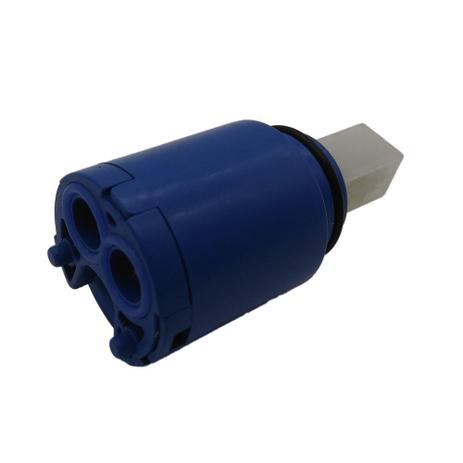 Reparo Cartucho Monocomando Torneira T59B Lorenzetti Menor preço em Reparo Cartucho Monocomando Torneira T59B Lorenzetti