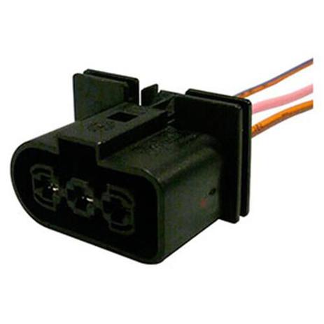 REPARO CHICOTE 03 VIAS CHICOTE REPARO 3 VIAS MOTOR VENTILADOR DO RADIADOR GOL G4 FOX Fornec - Rainha das sete Menor preço em REPARO CHICOTE 03 VIAS CHICOTE REPARO 3 VIAS MOTOR VENTILADOR DO RADIADOR GOL G4 FOX Fornec - Rainha das sete