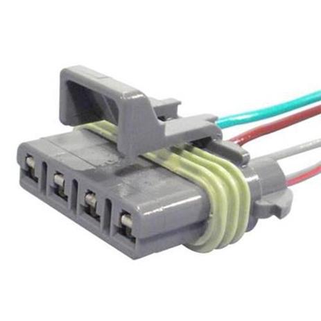Reparo chicote 04 vias injeção eletrônica vão motor com terminais aplica terminal ete 7813. - Rainha Das Sete Menor preço em Reparo chicote 04 vias injeção eletrônica vão motor com terminais aplica terminal ete 7813. - Rainha Das Sete