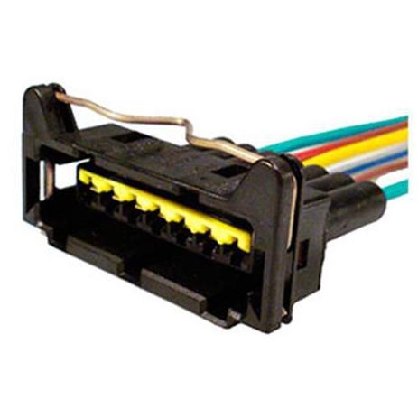 Reparo chicote 07 vias máquina vidro elétrico fiesta ká aplica terminal ete7802 - Rainha das sete Menor preço em Reparo chicote 07 vias máquina vidro elétrico fiesta ká aplica terminal ete7802 - Rainha das sete