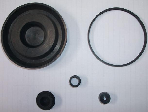 Reparo completo macaco hidraulico 12 Ton. Manfro 52MM Menor preço em Reparo completo macaco hidraulico 12 Ton. Manfro 52MM