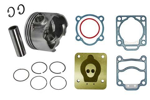 Reparo compressor cabeçote 66mm ”0,20mm delivery wabco - Karfac Menor preço em Reparo compressor cabeçote 66mm ”0,20mm delivery wabco - Karfac