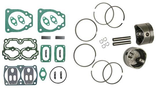 Reparo compressor cabeçote acx83d-82mm-0,10mm iveco knorr - Karfac Menor preço em Reparo compressor cabeçote acx83d-82mm-0,10mm iveco knorr - Karfac