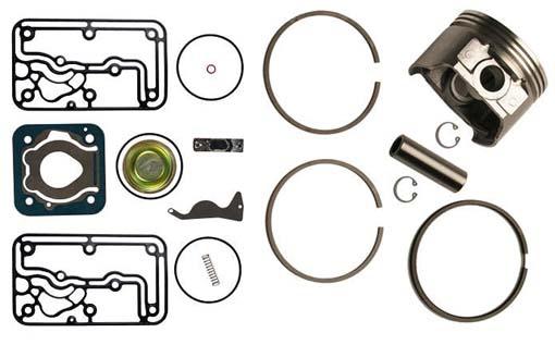 Reparo compressor cabeçote longo 0,20mm constellation wabco - Karfac Menor preço em Reparo compressor cabeçote longo 0,20mm constellation wabco - Karfac