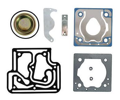 Reparo compressor governado 85mm carterpillae 12h wabco - Karfac é boa?