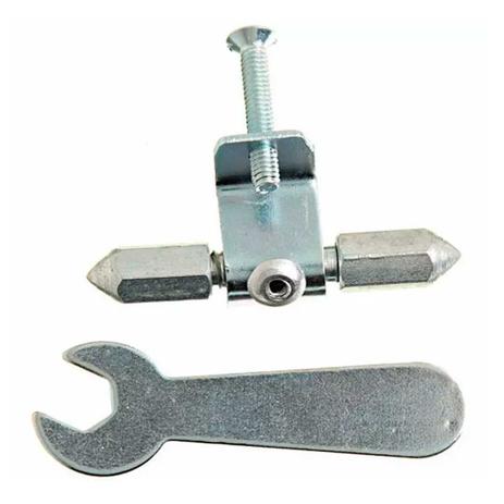 Reparo De Abas P/ Caixa De Luz 4x2 C2 Marcai Menor preço em Reparo De Abas P/ Caixa De Luz 4x2 C2 Marcai