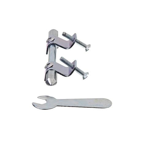 Reparo de Abas para Caixa de Luz 10x3cm - Kit-flex Menor preço em Reparo de Abas para Caixa de Luz 10x3cm - Kit-flex
