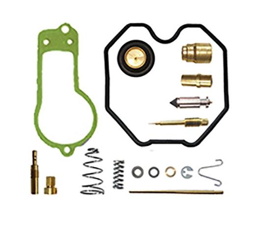 Reparo Do Carburador Completo Nx 200 Xr200 Evolution Menor preço em Reparo Do Carburador Completo Nx 200 Xr200 Evolution