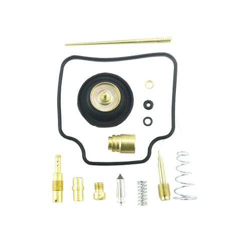 Reparo do carburador completo Nx350 Sahara - Evolution Menor preço em Reparo do carburador completo Nx350 Sahara - Evolution