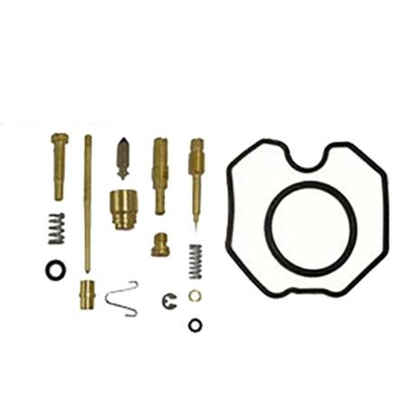 Reparo Do Carburador Completo Today Titan 92 95 Evolution - Cm Menor preço em Reparo Do Carburador Completo Today Titan 92 95 Evolution - Cm