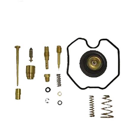 Reparo Do Carburador Completo Xlx 350 Evolution Menor preço em Reparo Do Carburador Completo Xlx 350 Evolution