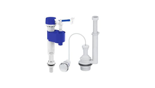 Reparo KIT Completo CX Acoplada Entrada UNIV Censi 9544 Menor preço em Reparo KIT Completo CX Acoplada Entrada UNIV Censi 9544