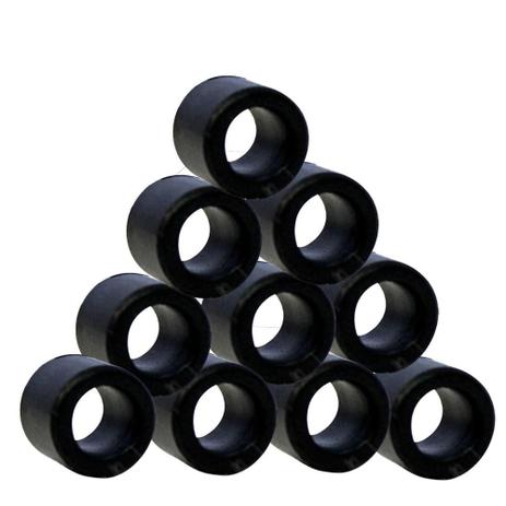 Reparo mangueira 1/4 manifold kit com 10 unidades mastercool Menor preço em Reparo mangueira 1/4 manifold kit com 10 unidades mastercool