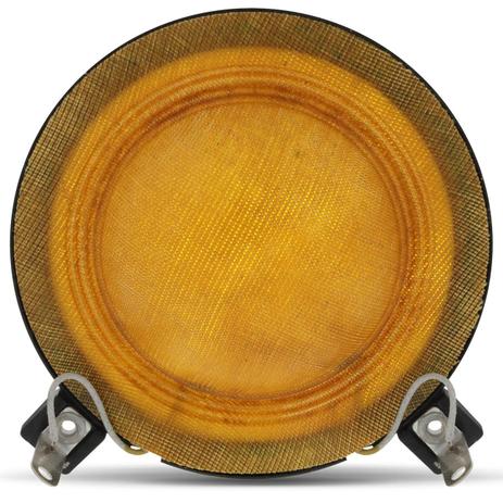Reparo MusicAll para Driver Hinor HDC 1000 2000 250W 8 Ohms Fenólico Carcaça em ABS 400 a 9000Hz Menor preço em Reparo MusicAll para Driver Hinor HDC 1000 2000 250W 8 Ohms Fenólico Carcaça em ABS 400 a 9000Hz