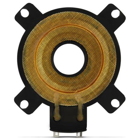 Reparo MusicAll para Super Tweeter JBL Selenium ST304 100W RMS 8 Ohms Menor preço em Reparo MusicAll para Super Tweeter JBL Selenium ST304 100W RMS 8 Ohms