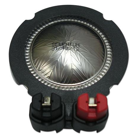 Reparo Original Jbl Selenium Rpd210ti P/ Driver D210 Ti Menor preço em Reparo Original Jbl Selenium Rpd210ti P/ Driver D210 Ti