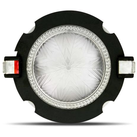 Reparo Original Para Driver JBL Selenium D220 TI Trio 90W RMS 8 Ohms Titânio Menor preço em Reparo Original Para Driver JBL Selenium D220 TI Trio 90W RMS 8 Ohms Titânio