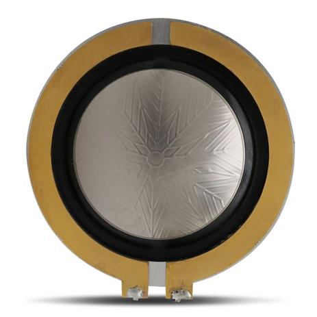 Reparo Original Pra Driver JBL Selenium D3300 TI D3305 TI D3500 TI-ND 75W RMS 8 Ohms Titânio RPD3300 Menor preço em Reparo Original Pra Driver JBL Selenium D3300 TI D3305 TI D3500 TI-ND 75W RMS 8 Ohms Titânio RPD3300
