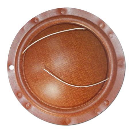 Reparo p/ Driver JBL Selenium D300 e D305 - Sampa Vox Menor preço em Reparo p/ Driver JBL Selenium D300 e D305 - Sampa Vox