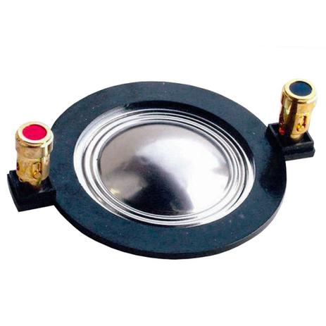 Reparo p/ Driver Titânio 40W 8 Ohms - 350 CSR Menor preço em Reparo p/ Driver Titânio 40W 8 Ohms - 350 CSR