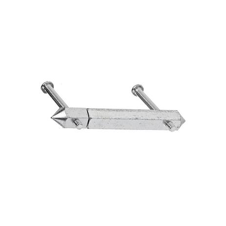Reparo para Caixa de Luz com Abas 10x2,5cm - Kit-flex Menor preço em Reparo para Caixa de Luz com Abas 10x2,5cm - Kit-flex