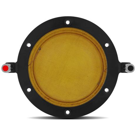 Reparo Para Driver Hinor HDC 3000 200W RMS 8 Ohms Fenólico MusicAll Modelo Original Menor preço em Reparo Para Driver Hinor HDC 3000 200W RMS 8 Ohms Fenólico MusicAll Modelo Original