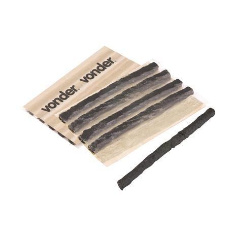 Reparo para Pneu sem Câmara 100 mm 60 peças VONDER é ruim? Reparo para Pneu sem Câmara 100 mm 60 peças VONDER é boa?