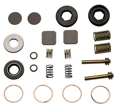 Reparo parcial cabeçote compressor el1300/1600 scania varga - Karfac Menor preço em Reparo parcial cabeçote compressor el1300/1600 scania varga - Karfac