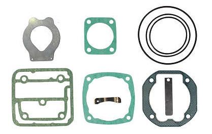 Reparo parcial cabeçote compressor mono lk-3986 volvo knorr - Karfac Menor preço em Reparo parcial cabeçote compressor mono lk-3986 volvo knorr - Karfac