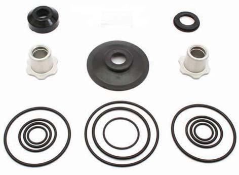 Reparo parcial válvula pedal do freio mercedes-benz knorr - Karfac Menor preço em Reparo parcial válvula pedal do freio mercedes-benz knorr - Karfac