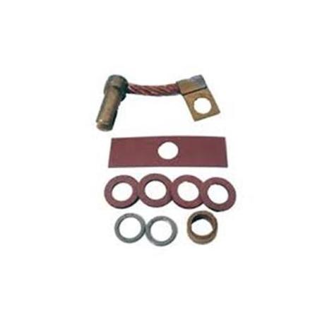 REPARO PARTIDA CONEXÃO SAÍDA BOBINA COM AUTOMÁTICO JD CABO E TERMINAIS DE COBRE BOSCH For - G busch é boa?
