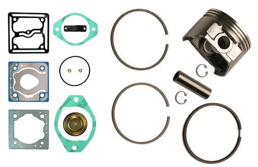 Reparo pistão anéis compressor cummins 85m-0,20mm wabco - Karfac Menor preço em Reparo pistão anéis compressor cummins 85m-0,20mm wabco - Karfac