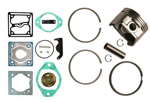 Reparo pistão anéis compressor cummins 85mm std wabco - Karfac Menor preço em Reparo pistão anéis compressor cummins 85mm std wabco - Karfac