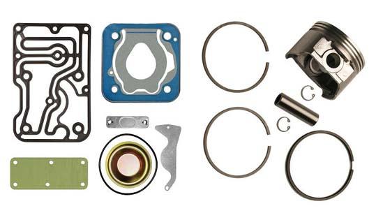 Reparo pistão anéis compressor longo 85mm -0,20mm wabco - Karfac Menor preço em Reparo pistão anéis compressor longo 85mm -0,20mm wabco - Karfac