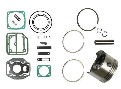Reparo pistão anéis compressor mono ”lk-38 ø 88mm” std knorr - Karfac Menor preço em Reparo pistão anéis compressor mono ”lk-38 ø 88mm” std knorr - Karfac