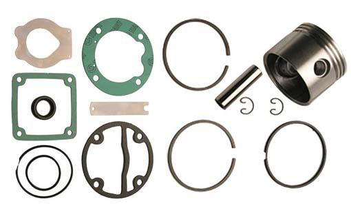 Reparo pistão anéis compressor om-355 - 90mm ”std wabco - Karfac é ruim? Reparo pistão anéis compressor om-355 - 90mm ”std wabco - Karfac é boa?