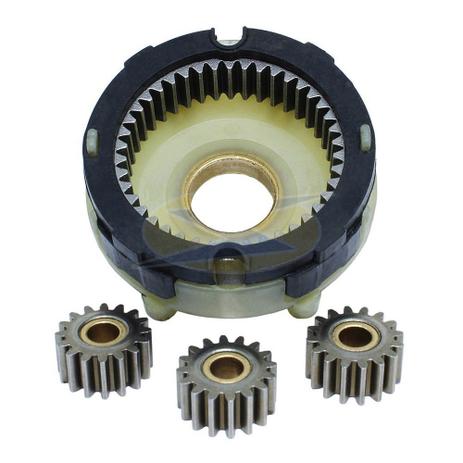 Reparo Planetária do Motor de Partida 42 Dentes (UFR0132) - Unifap Menor preço em Reparo Planetária do Motor de Partida 42 Dentes (UFR0132) - Unifap